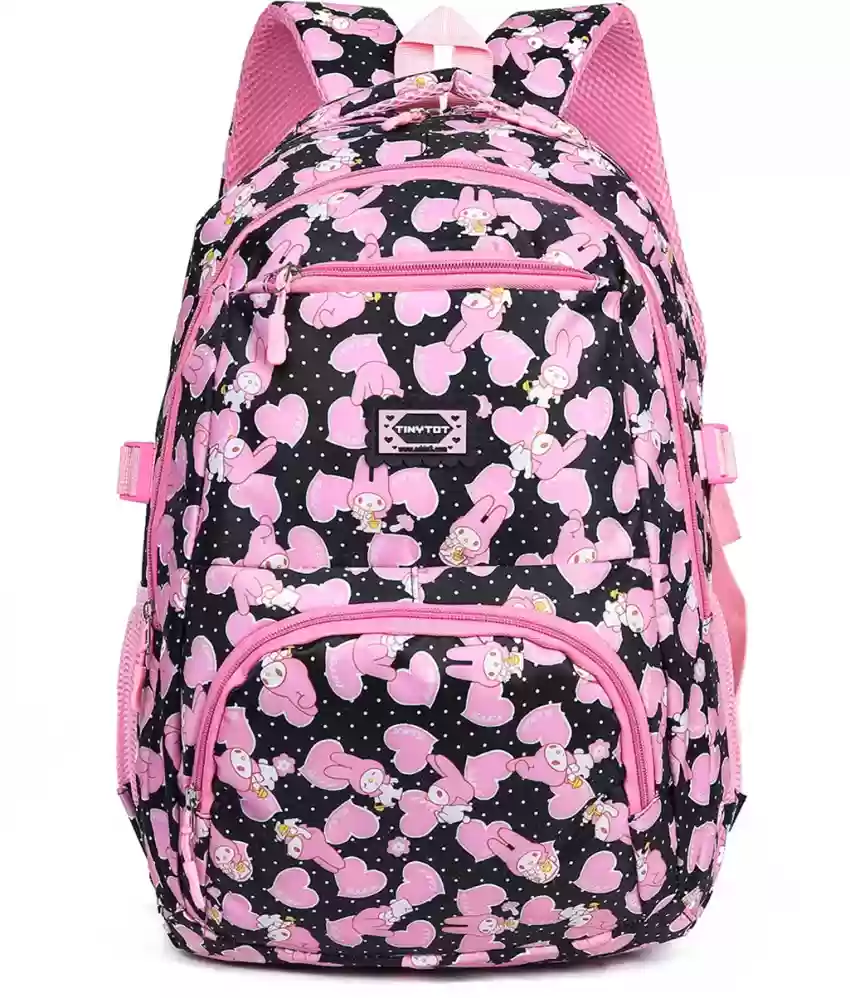 Tinytot School Bag