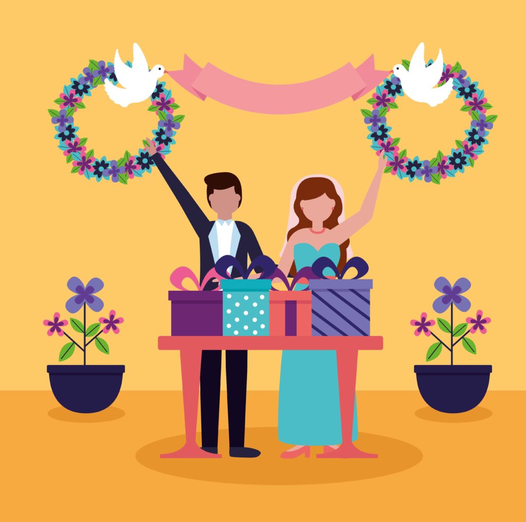 Marriage Renewal