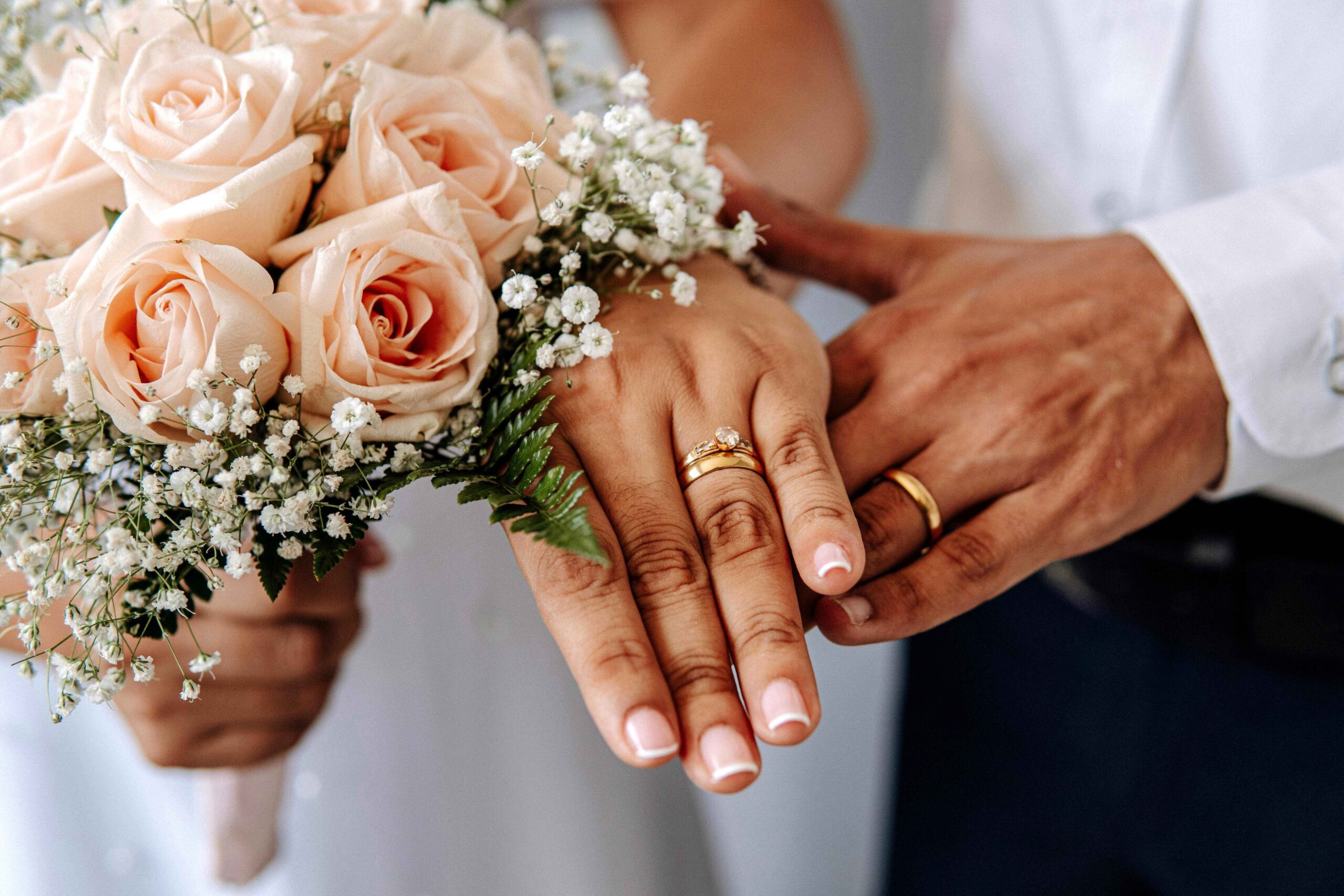 Marriage Renewal