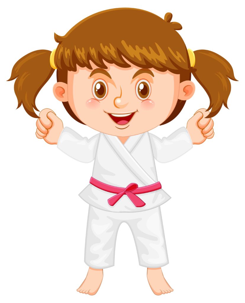Self Defense