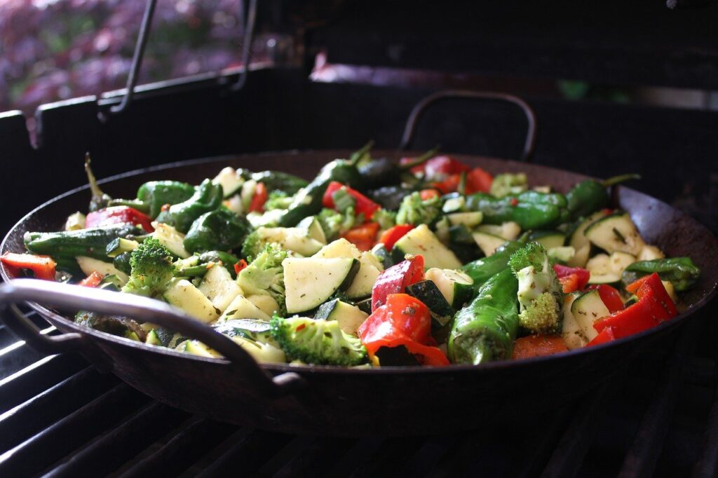Home Cooked Meals