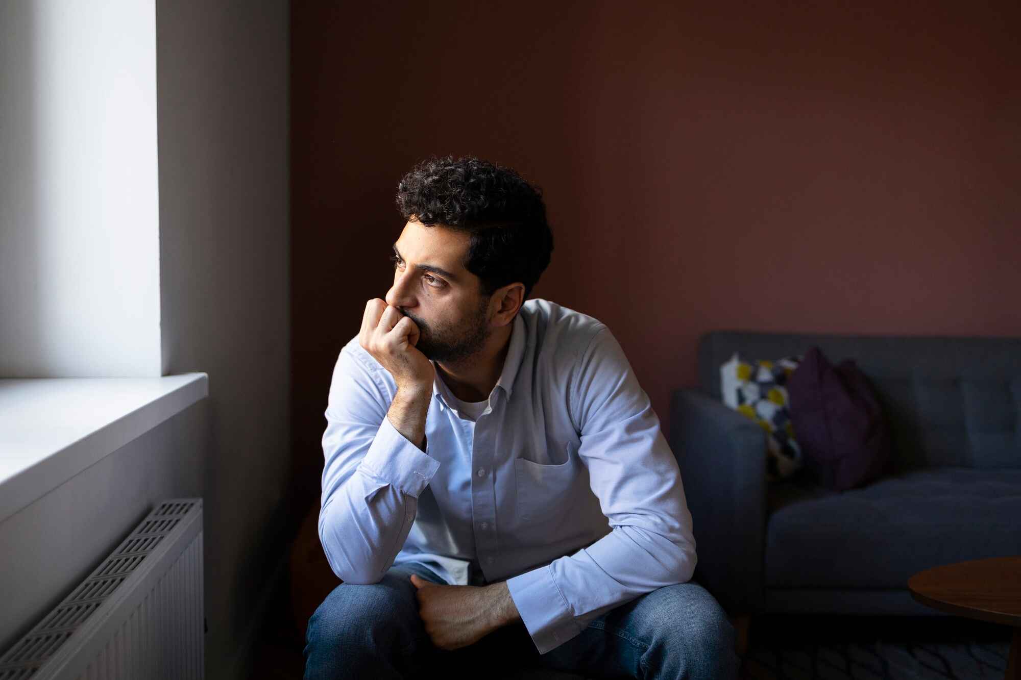 Mens Mental Health