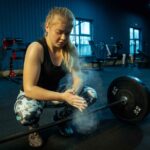 Powerlifting