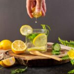 Detox Drinks