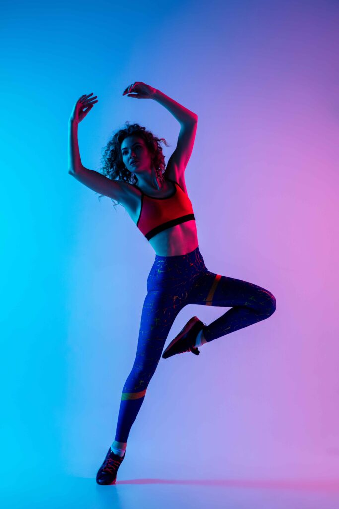 Dance Aerobics