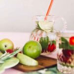 Detox Drinks