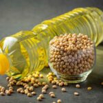 Soybean oil is good for skin